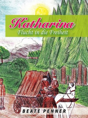 cover image of Katharina